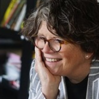 Joan Garry, executive coach in United States
