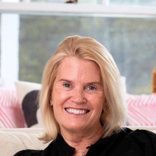 Joan Lockwood, admissions consultant in Manchester By The Sea