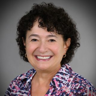 Joan Stern, admissions consultant