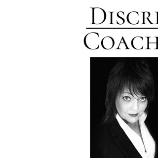Joan Wiseman, life coach