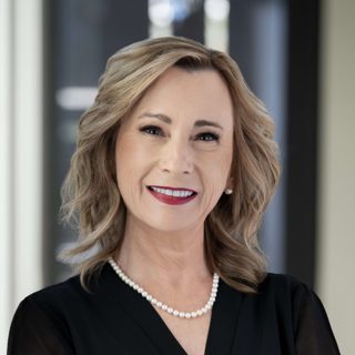 Joanie Till, admissions consultant