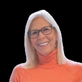 Joann Bellenkes, executive coach