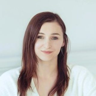 Joanna Pudo, business coach in Poland