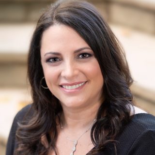 Jodi Glou, admissions consultant