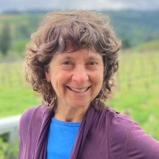 Jodi Walder, admissions consultant in Oregon