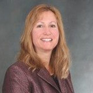 Jodie Small, admissions consultant in Orange