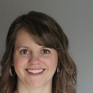 Jody Skogen, business coach in Marion