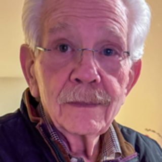 Joe Feldman, career coach in Pikesville