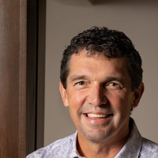 Joe Paulsen, business coach in Mankato