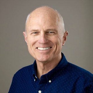 Joe Sherman, health coach in Seattle