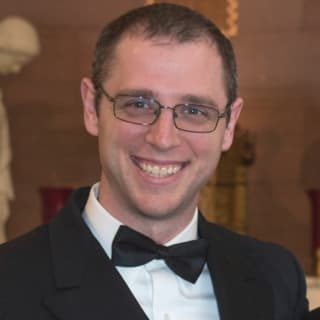 Joe Viviano, admissions consultant