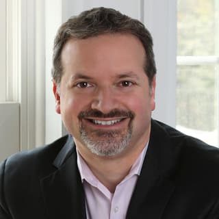 Joel Schwartzberg, speaking coach