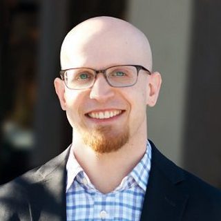 Joel Swanson, business coach