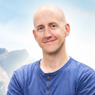 Joey Mascio, parenting coach