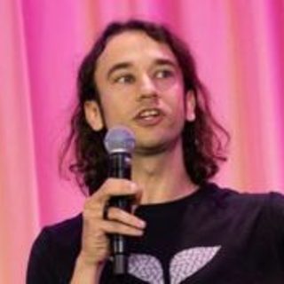 Joey Simsen, health coach in Netherlands