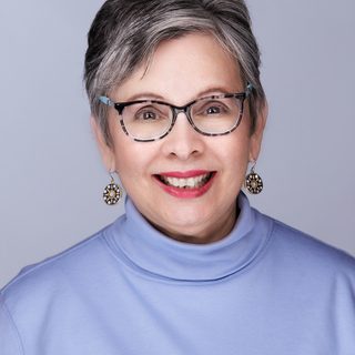 Johanna Nauraine, business coach in Illinois