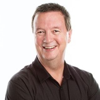 John A Hardy, business coach in Western Australia