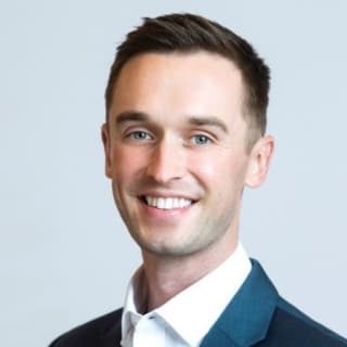 John Blackmar, admissions consultant in Anchorage