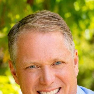John Booth, business coach in Annapolis