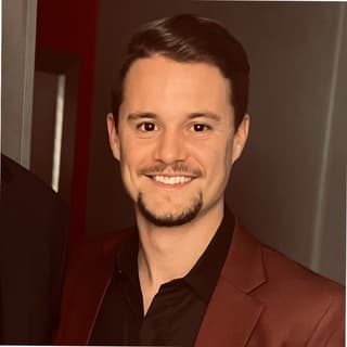 John Buchner, career coach in Pittsburgh