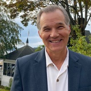 John Hicks, performance coach in Lacey