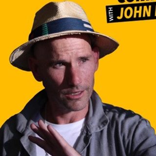 John Keegan, dating coach in New York