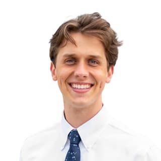 John Kincaid, admissions consultant