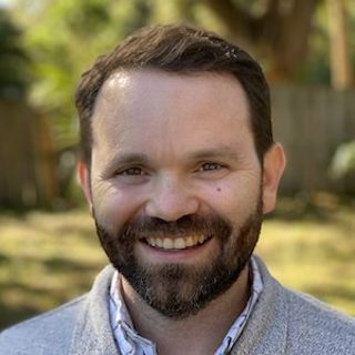 John King, business coach in Orlando