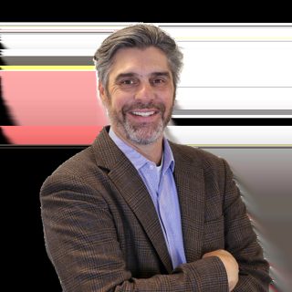 John Klick, business coach in Saint Paul