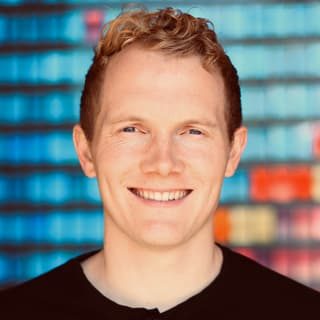 John Koelliker, business coach in Lehi