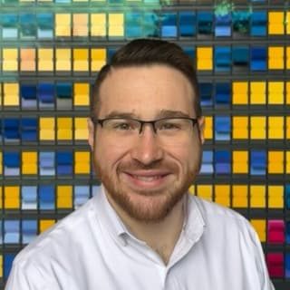 John Kreider, admissions consultant
