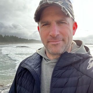 John Lepp, business coach