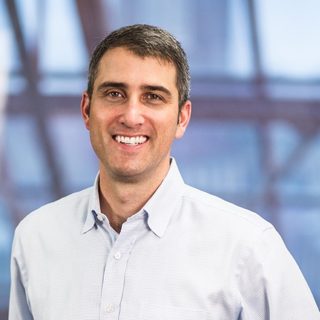 John M. Anderson, business coach in Louisville