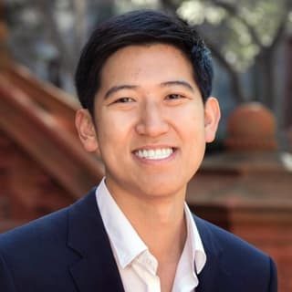 John Peng John Peng, career coach