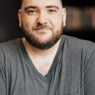 John Vitzileos, career coach