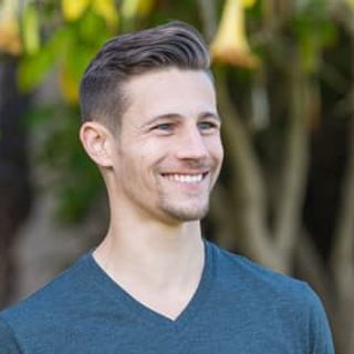 Johnathon Purcell, career coach
