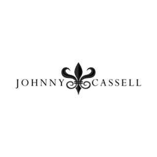 Johnny Cassell logo, Johnny Cassell, dating coach