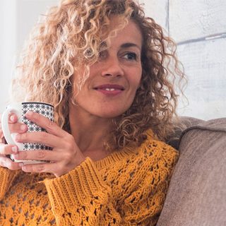 Jolene Atkinson, life coach in Bettendorf