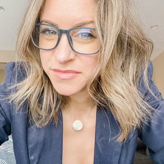 Jolene Hermanson, health coach