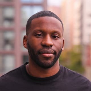 Jon Diakanwa, admissions consultant