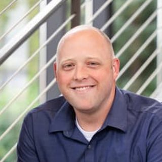 Jon Fenton, career coach