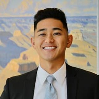 Jonas Kurihara, career coach
