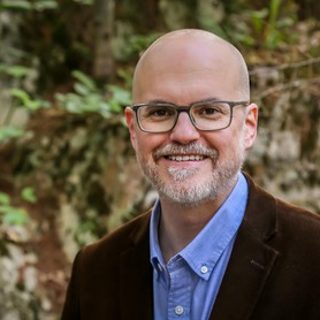 Jonathan Bennett, executive coach in Ontario