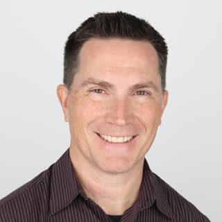 Jonathan Chizick, career coach