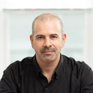 Jonathan Marion, life coach in Arkansas