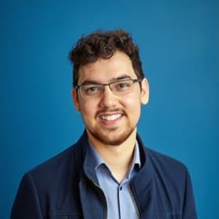 Jonathan McLemore, business coach in Toronto