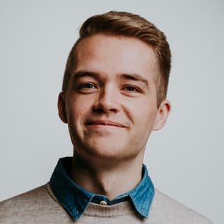 Jonathan Meyers, career coach
