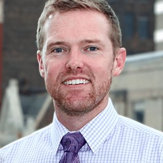 Jonathan Profitt, business coach in Lexington
