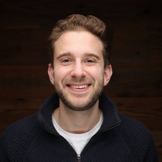 Jonathan Schneider, career coach