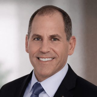 Jonathan Schudmak, career coach